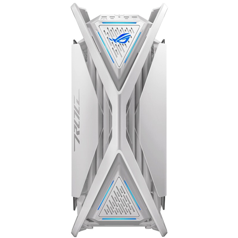 Корпус Asus ROG Hyperion GR701 White без БЖ (90DC00F3-B39000)