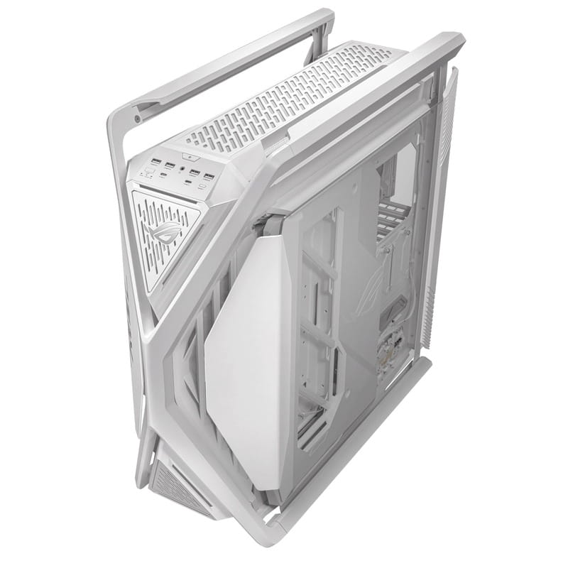 Корпус Asus ROG Hyperion GR701 White без БП (90DC00F3-B39000)