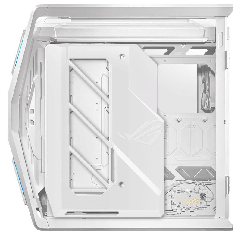 Корпус Asus ROG Hyperion GR701 White без БП (90DC00F3-B39000)