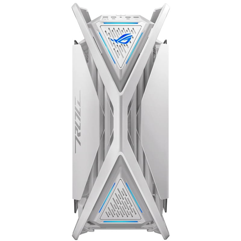 Корпус Asus ROG Hyperion GR701 White без БП (90DC00F3-B39000)