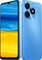 Фото - Смартфон Tecno Spark 10 (KI5q) 4/128GB NFC Dual Sim Meta Blue (4895180797712) | click.ua