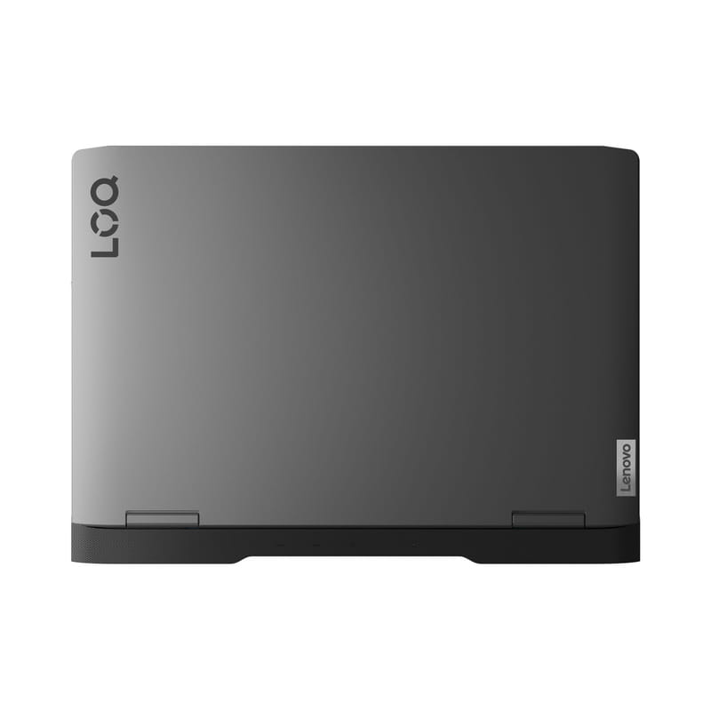 Ноутбук Lenovo LOQ 15IRH8 (82XV00JTRA) Storm Grey