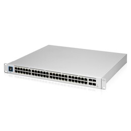 Комутатор Ubiquiti Switch PRO 48 Gen2 (USW-PRO-48)