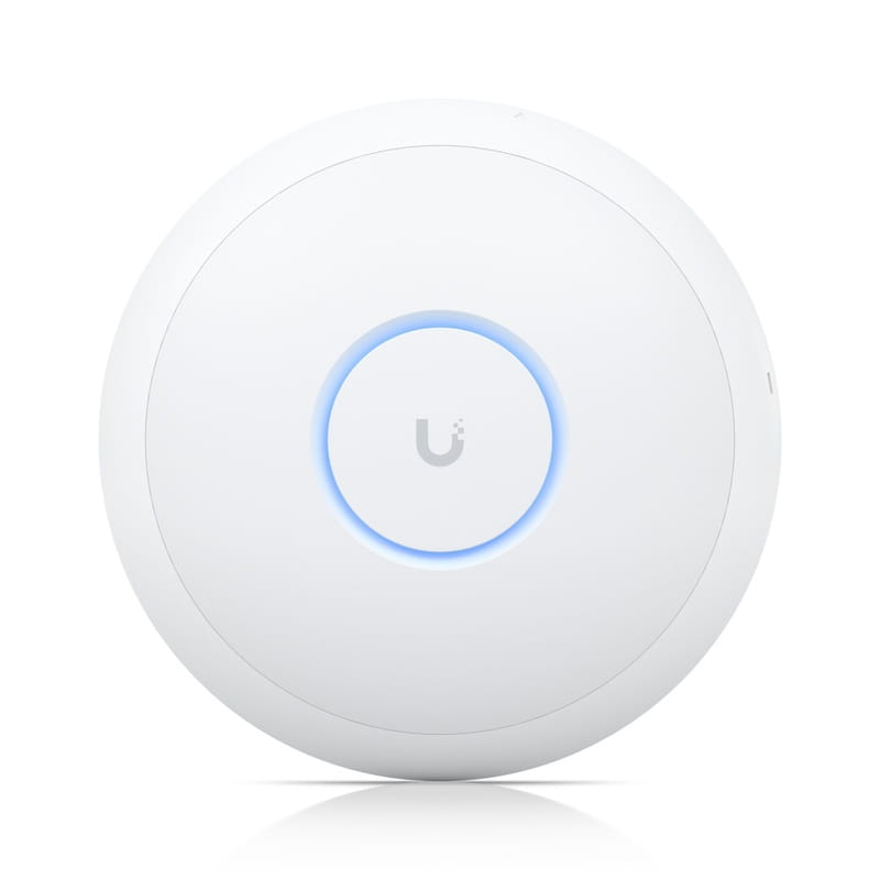Точка доступа Ubiquiti UniFi U6 Plus (U6-PLUS)