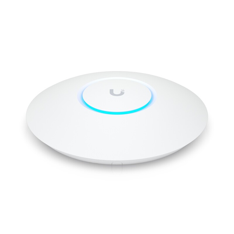 Точка доступу Ubiquiti UniFi U6 Plus (U6-PLUS)