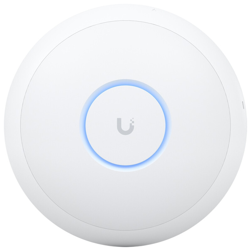 Точка доступу Ubiquiti UniFi U6 Plus (U6-PLUS)