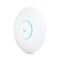 Фото - Точка доступу Ubiquiti UniFi U6 Plus (U6-PLUS) | click.ua