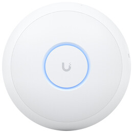 Точка доступа Ubiquiti UniFi U6 Plus (U6-PLUS)