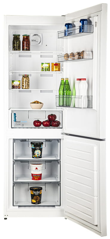 Холодильник Vestfrost CNF 186 WB
