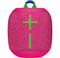 Фото - Акустична система Logitech Ultimate Ears Boom Wonderboom 3 Hyper Pink (984-001831) | click.ua