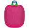 Фото - Акустична система Logitech Ultimate Ears Boom Wonderboom 3 Hyper Pink (984-001831) | click.ua