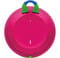 Фото - Акустична система Logitech Ultimate Ears Boom Wonderboom 3 Hyper Pink (984-001831) | click.ua