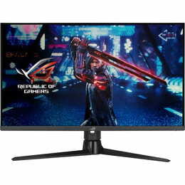 Монiтор Asus 32" ROG Strix XG32UQ (90LM08B0-B01170) IPS Black