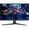 Фото - Монитор Asus 32" ROG Strix XG32UQ (90LM08B0-B01170) IPS Black 160Hz | click.ua