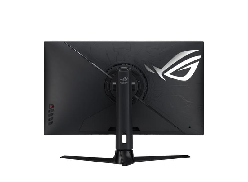 Монитор Asus 32" ROG Strix XG32UQ (90LM08B0-B01170) IPS Black 160Hz
