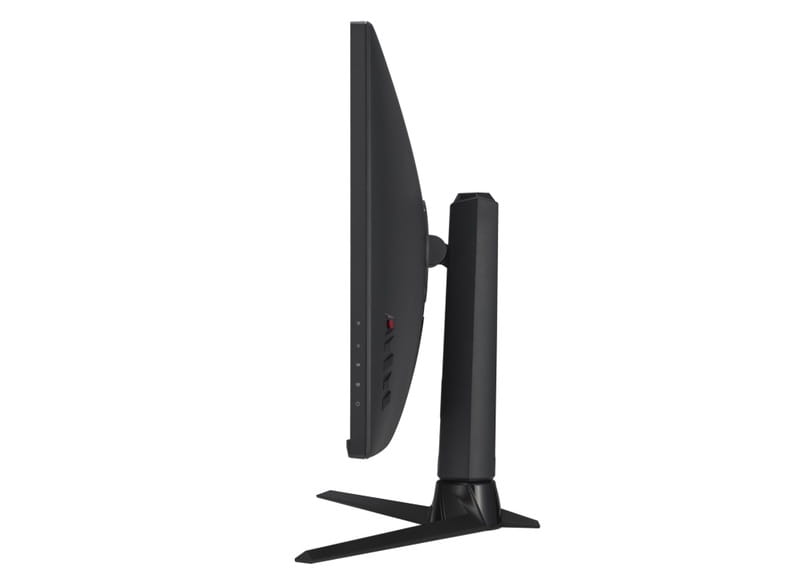 Монитор Asus 32" ROG Strix XG32UQ (90LM08B0-B01170) IPS Black 160Hz