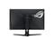 Фото - Монитор Asus 32" ROG Strix XG32UQ (90LM08B0-B01170) IPS Black 160Hz | click.ua