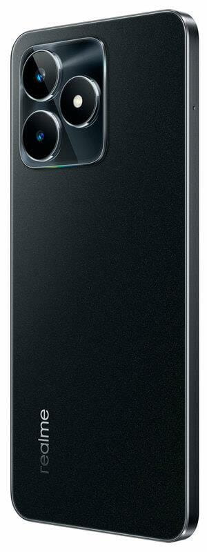 Смартфон Realme C53 6/128GB Dual Sim Mighty Black