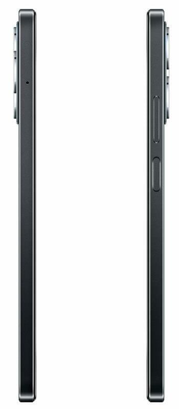 Смартфон Realme C53 6/128GB Dual Sim Mighty Black