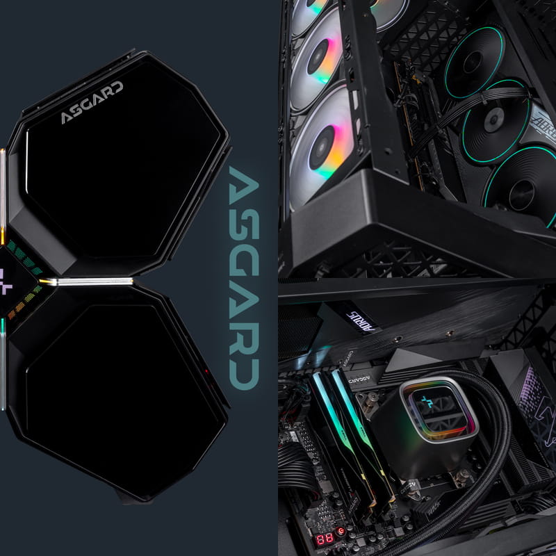 Персональный компьютер ASGARD Aorus (A795X3D.64.S15.48.3282)