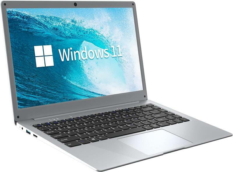 Ноутбук Jumper EZbook (750918069353) Grey