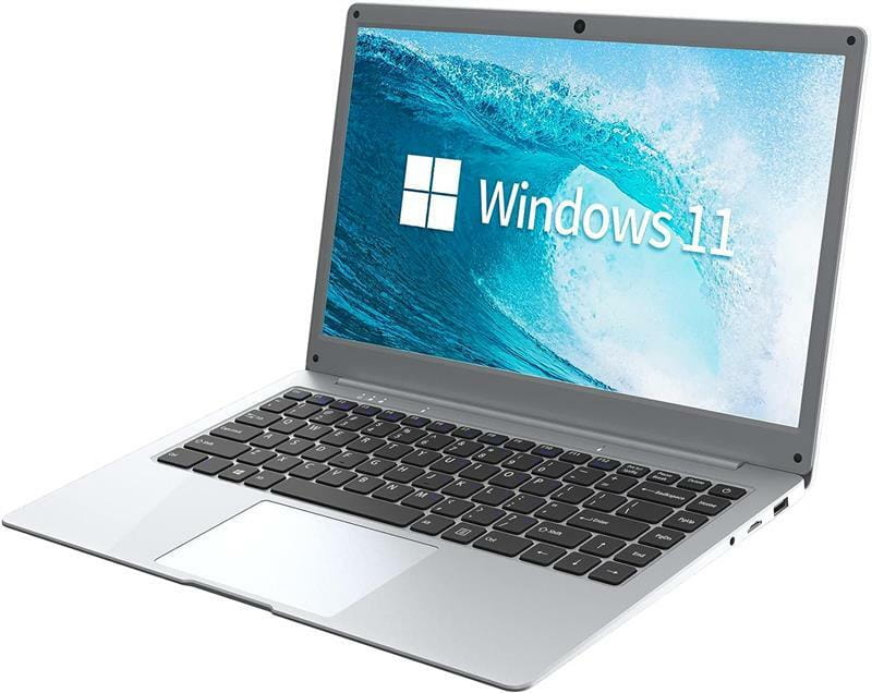Ноутбук Jumper EZbook (750918069353) Grey
