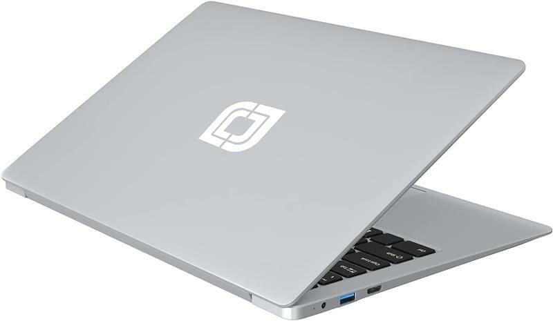 Ноутбук Jumper EZbook S5 Go (680579686937) Grey