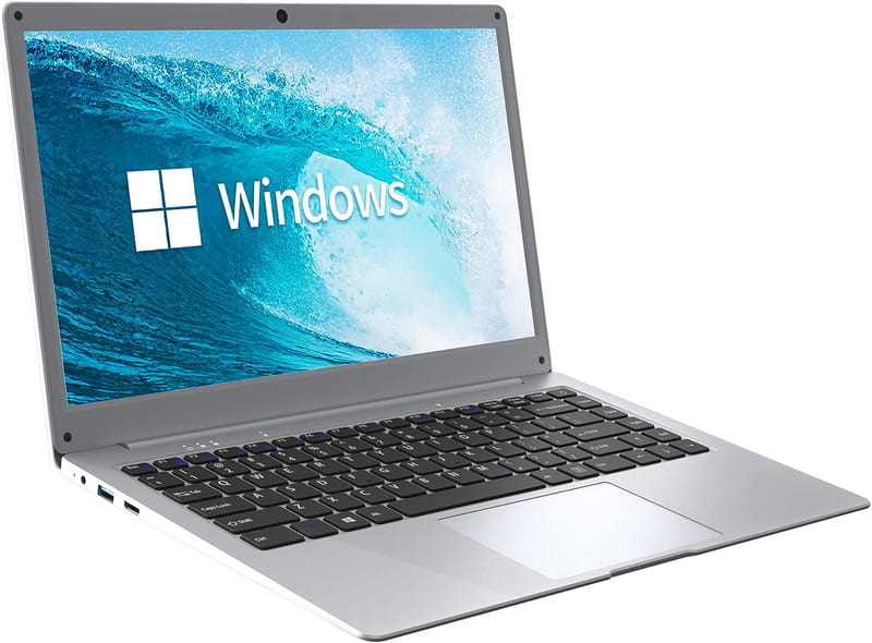 Ноутбук Jumper EZbook S5 Go (680579686937) Grey