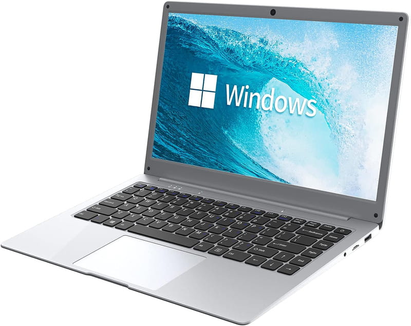 Ноутбук Jumper EZbook S5 Go (680579686937) Grey
