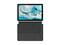 Фото - Ноутбук Lenovo IdeaPad Duet Chromebook (ZA6F0079IT) Ice Blue + Iron Blue | click.ua