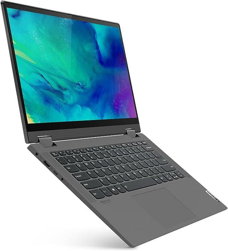 Ноутбук Lenovo IdeaPad Flex 5 14ITL05 (82HS00F2FR) Graphite Grey