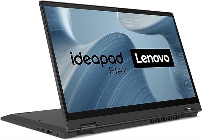 Ноутбук Lenovo IdeaPad Flex 5 14ITL05 (82HS00F2FR) Graphite Grey