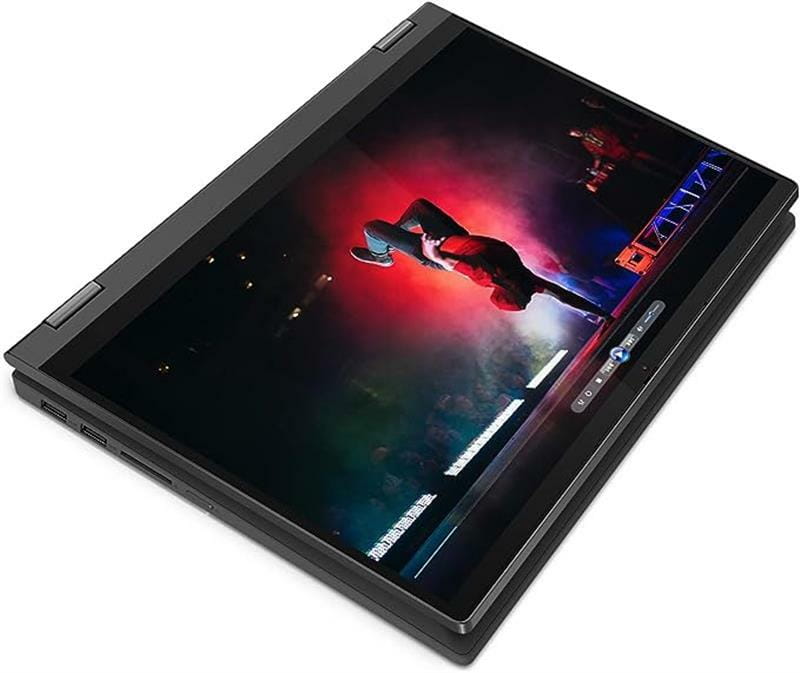 Ноутбук Lenovo IdeaPad Flex 5 14ITL05 (82HS00F2FR) Graphite Grey