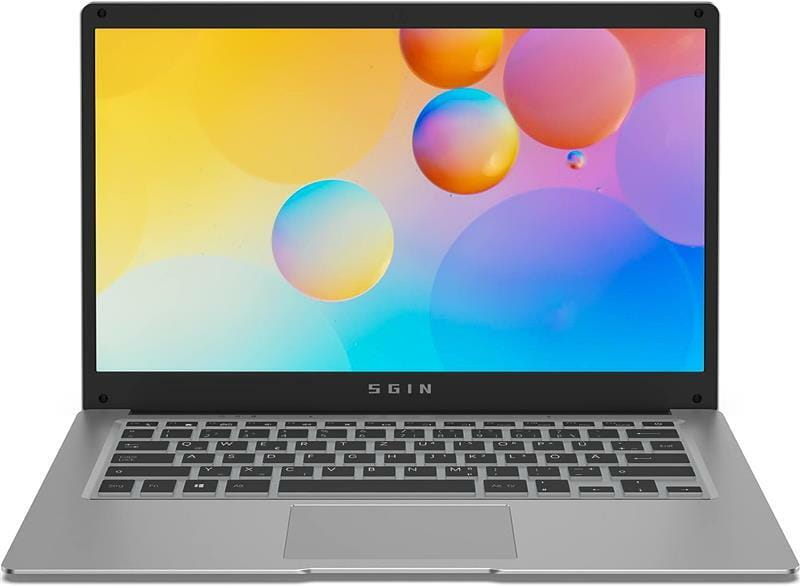 Ноутбук Sgin M15 Pro (710917132168) Grey