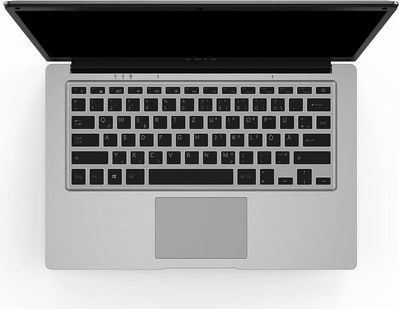 Ноутбук Sgin M15 Pro (710917132168) Grey