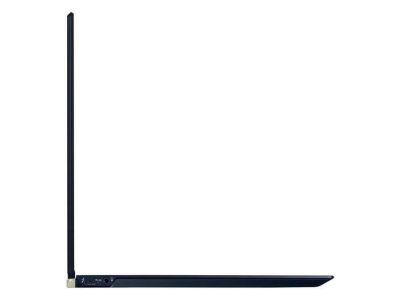 Ноутбук Toshiba Ultrabook X20W-E-13U (4062507031761) Blue