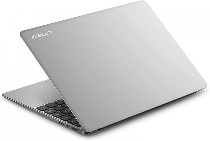 ▷ Ноутбук Teclast F15S (Z000000789082) Silver купить в Киеве