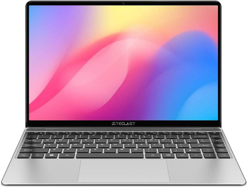 ▷ Ноутбук Teclast F15S (Z000000789082) Silver купить в Киеве