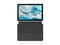 Фото - Ноутбук Lenovo IdeaPad Duet Chromebook (ZA6F0014DE) Ice Blue + Iron Blue | click.ua