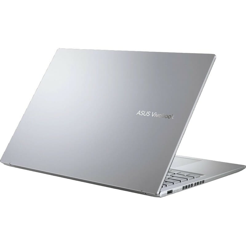 Ноутбук Asus Vivobook 16X M1603QA-MB252 (90NB0Y82-M00TB0) Transparent Silver