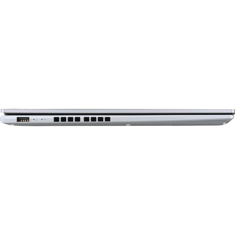 Ноутбук Asus Vivobook 16X M1603QA-MB252 (90NB0Y82-M00TB0) Transparent Silver