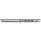 Фото - Ноутбук Asus Vivobook 16X M1603QA-MB252 (90NB0Y82-M00TB0) Transparent Silver | click.ua