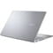 Фото - Ноутбук Asus Vivobook 16X M1603QA-MB252 (90NB0Y82-M00TB0) Transparent Silver | click.ua