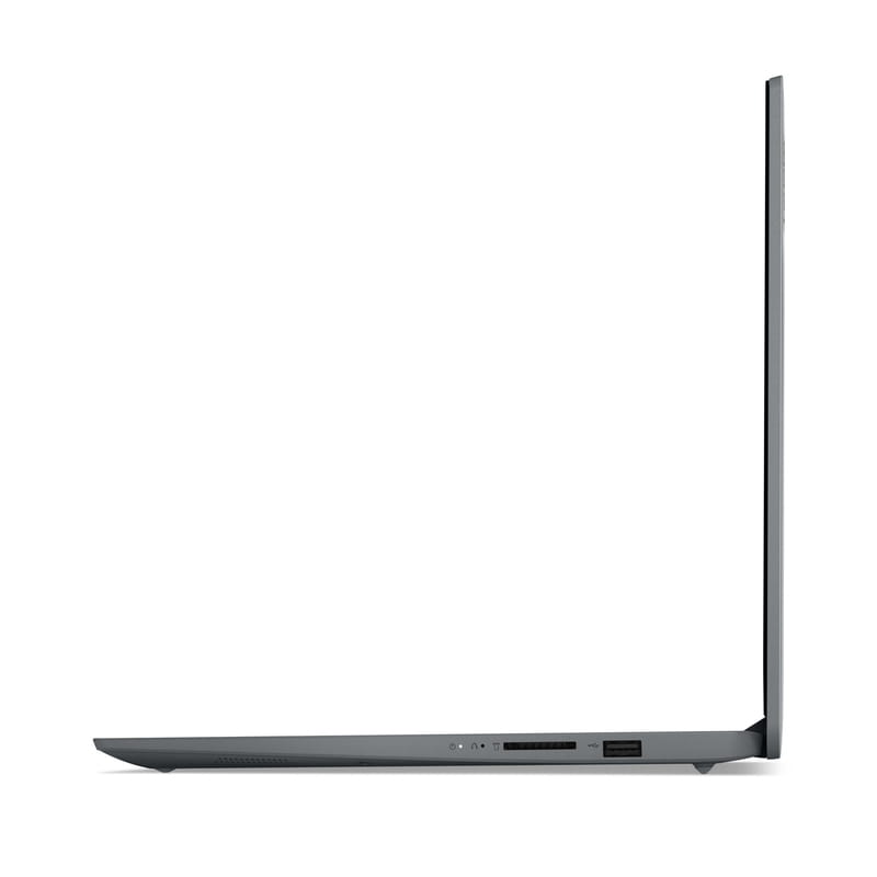 Ноутбук Lenovo IdeaPad 1 15ALC7 (82R4009QRA) Cloud Grey