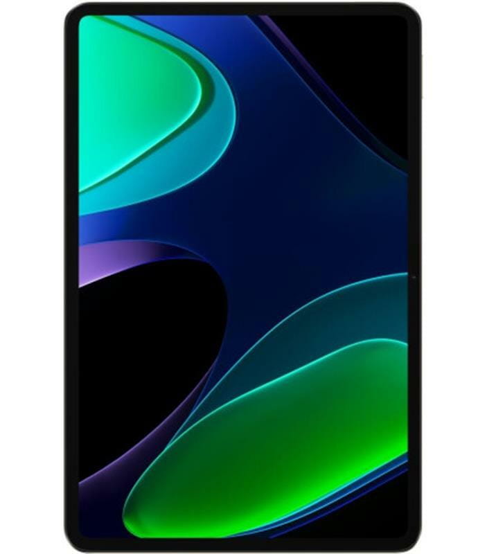Планшет Xiaomi Pad 6 8/256GB Gold EU_