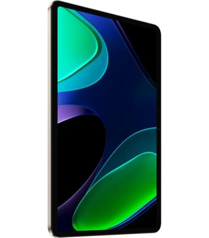 Планшет Xiaomi Pad 6 8/256GB Gold EU_