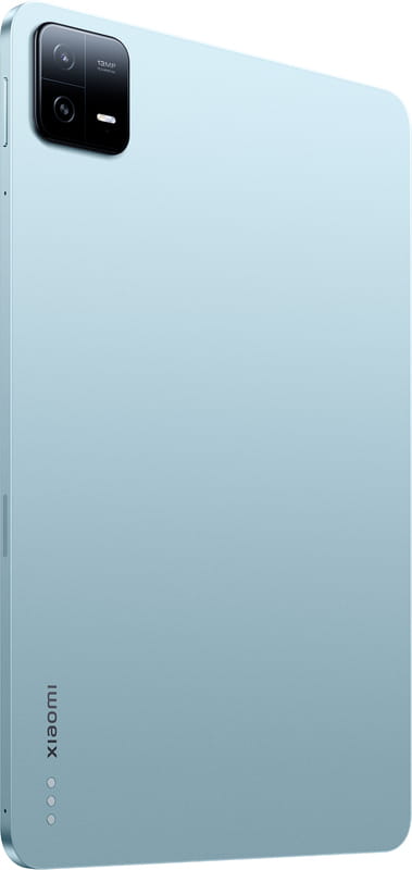Планшет Xiaomi Pad 6 8/256GB Blue EU_