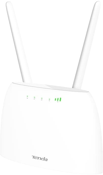 Беспроводной маршрутизатор Tenda 4G06