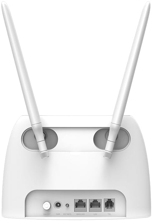 Беспроводной маршрутизатор Tenda 4G06