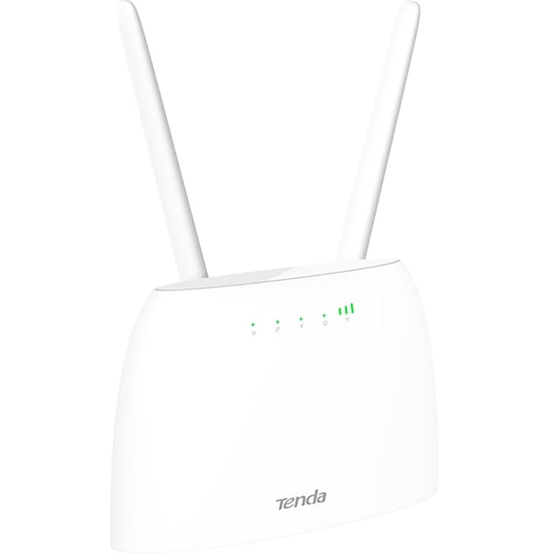 Беспроводной маршрутизатор Tenda 4G06